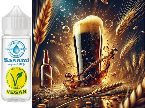 Malzbier aroma konzentrat - malzbier,