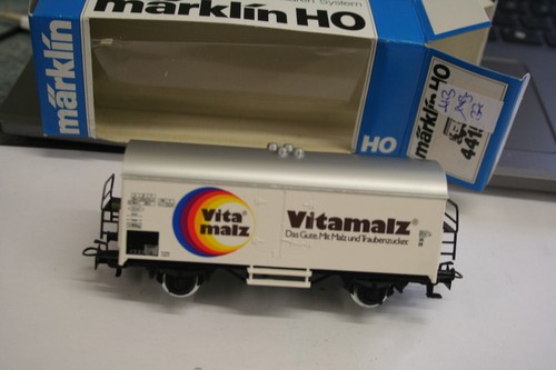 Märklin somo 4415 - mÄrklin,