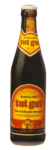 Privatbrauerei stauder tut gut - tut,