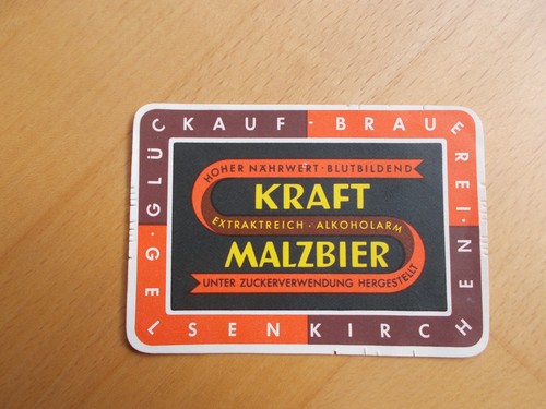 älteres bieretikett - Älteres,