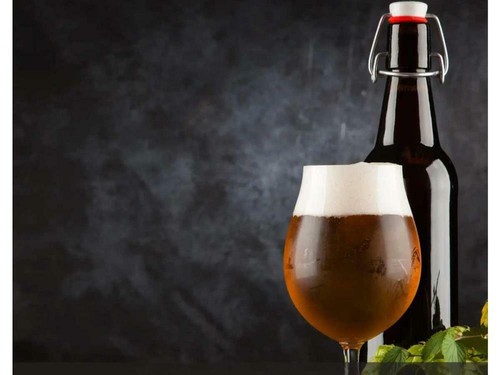 Malzmischung klosterbräu - malzmischung,