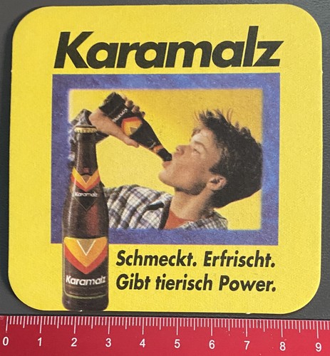 Karamalz henninger - karamalz,