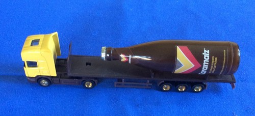 Lkw karamalz bier - 1:87,