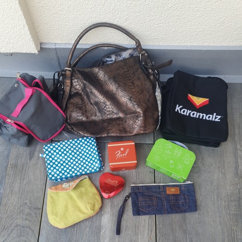Karamalz kühltasche malzbier - kühltasche,