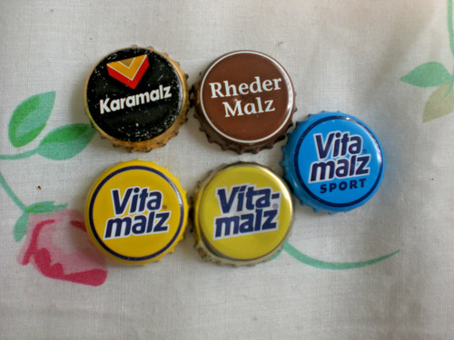 Vita malz karamalz - vita,