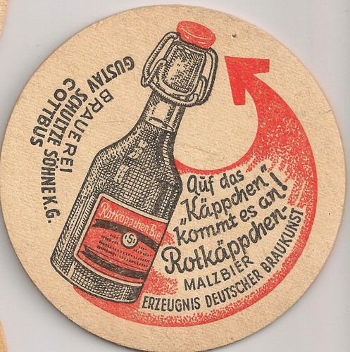 Brauerei schultze cottbus - schultze,,