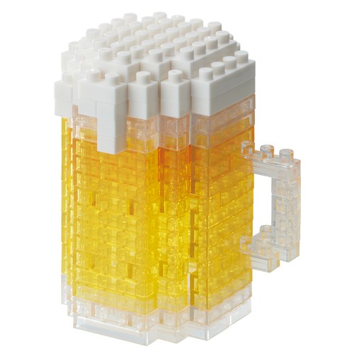nanoblock,Micro