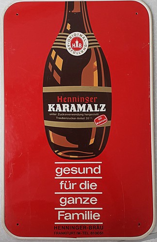 Henninger karamalz - henninger,