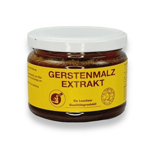 Malzextrakt 300g rein