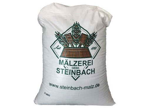 Pilsner whisky malz - pilsner,