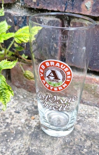 Goldaue quell veb - -, brauerei