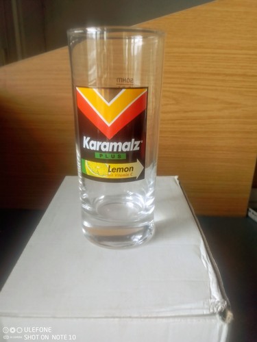Karamalz gläser 2l - karamalz,