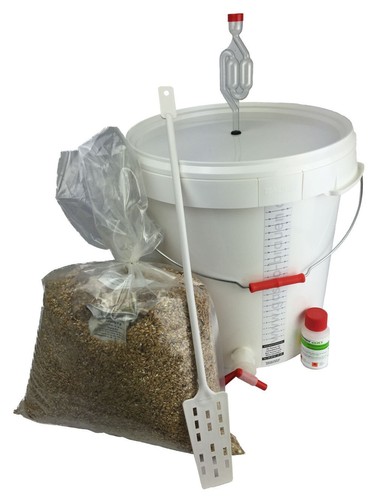 Bierbrauset bier brauen - bier,