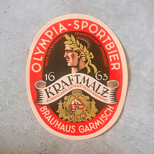 Brauhaus garmisch - brauhaus,