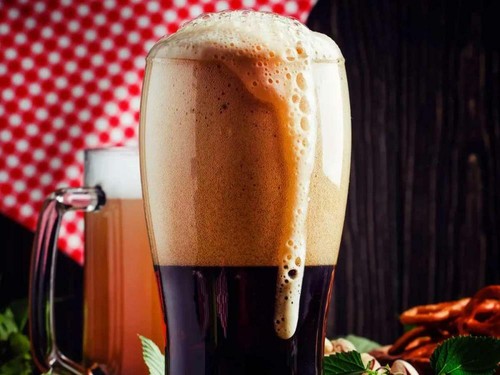 Malzmischung bock bier - malzmischung,