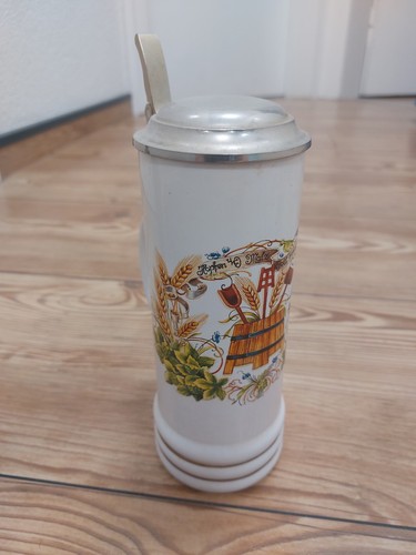 Alwe bierkrug bierseidel - alwe,