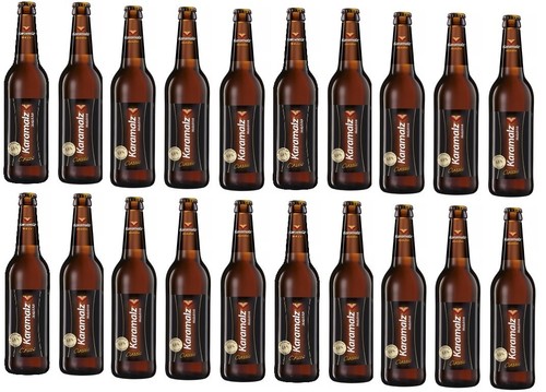 Flaschen 5l karamalz - 20,