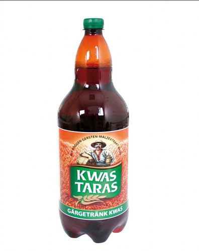 Gärgetränk kwas taras 6x2l - gärgetränk,
