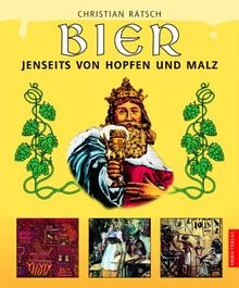 Bier jenseits von hopfen - jenseits,