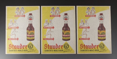 Einwickelpapier stauder - 3,