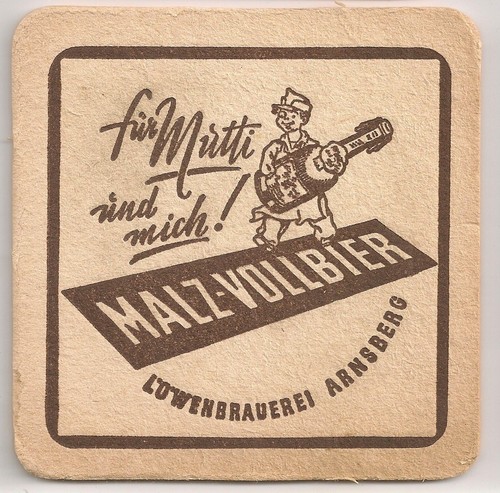 Löwenbrauerei arnsberg - löwenbrauerei,