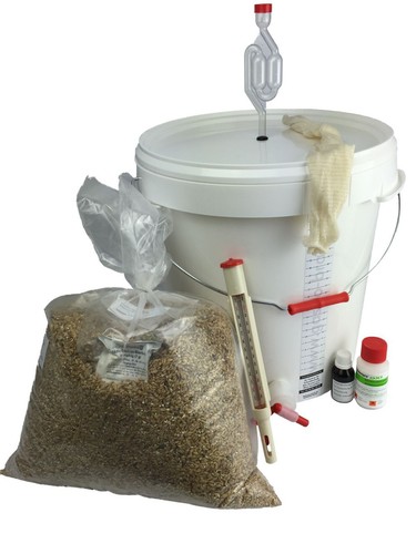 Bierbrauset bier brauen - bierbrauset,