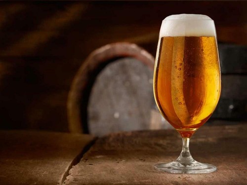 Malzmischung maibock bier - maibock,
