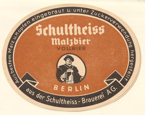 Malzbier vollbier - malzbier, **