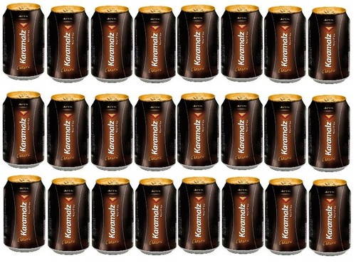 Dosen 33l karamalz - dosen,