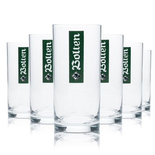 12x bolten bier - 12x, 0,2l