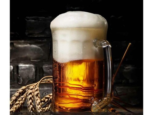 Malzmischung märzen für - malzmischung, 10l