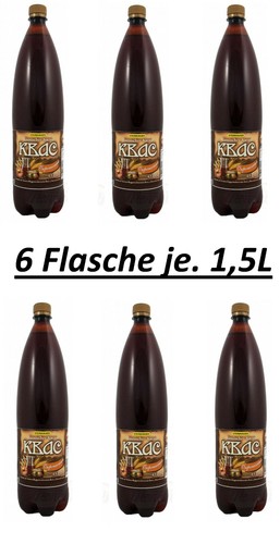 Alkoholfreies kwas - 9l,