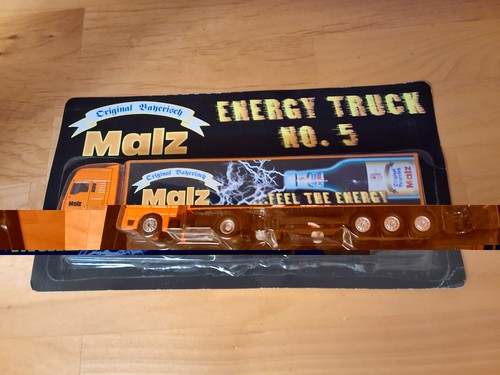 Biertruck original bayerisch - original,