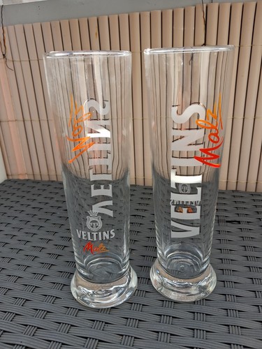 Veltins malz biergläser - biergläser,, 2er