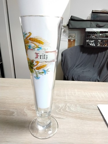 Bierglas personalisiert - bierglas,