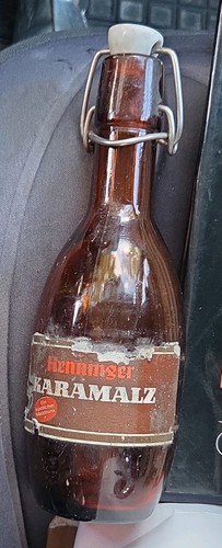 Henninger karamalz - henninger,