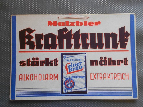 Leiner bräu förtschendorf - leiner,