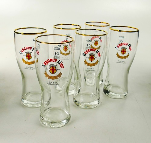 Eupener bier rein malz und - bier,