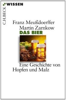 Das bier eine geschichte von - das,