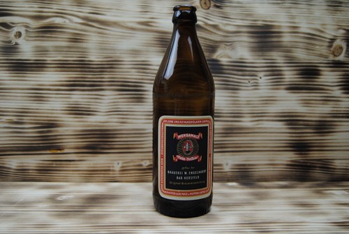 Alte bier flasche malzbier - alte,