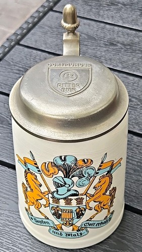 Dortmunder ritter bier - ritter,